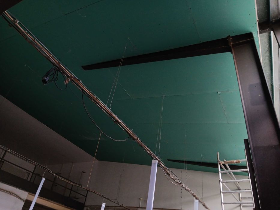 Serviços em Pladur, Pinturas e  Renovações em Geral