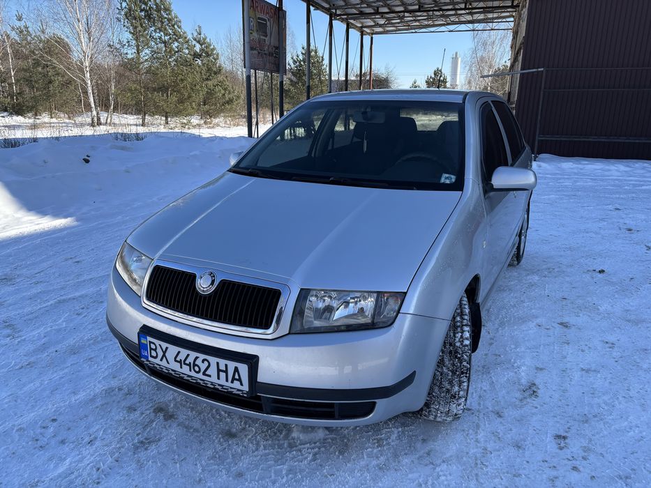 Продам авто в доброму стані