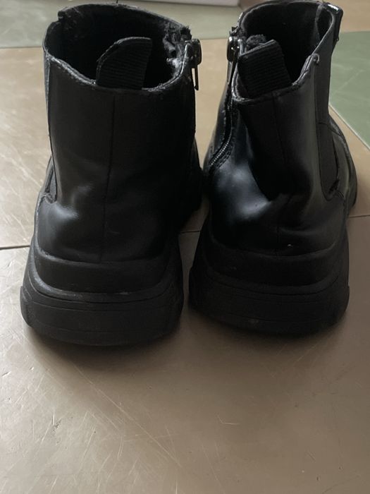 Ботинки Zara 27