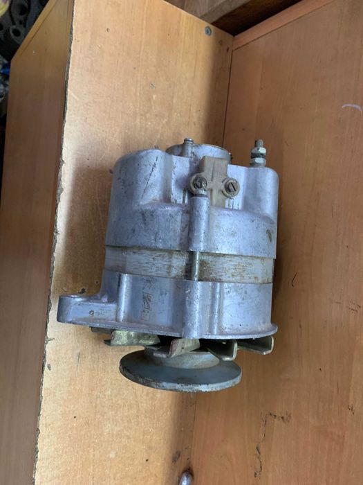 Электрогенератор Генератор Автомобильный