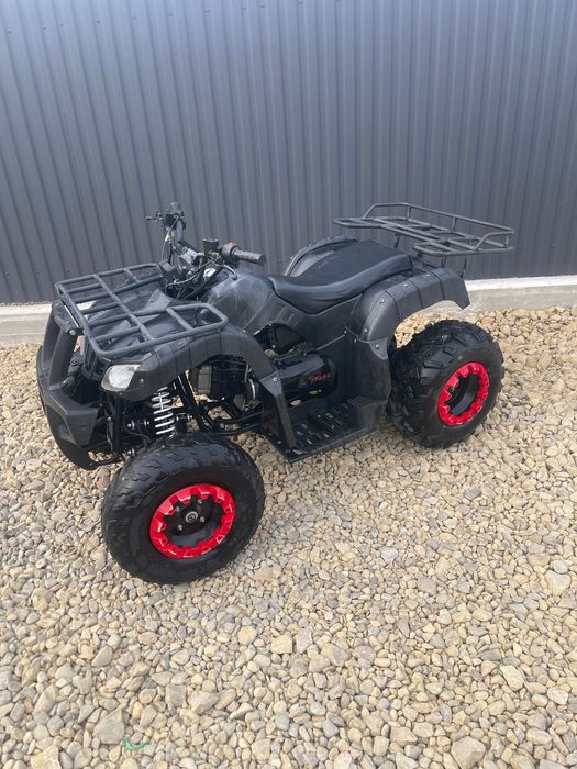Квадроцикл 150 spark