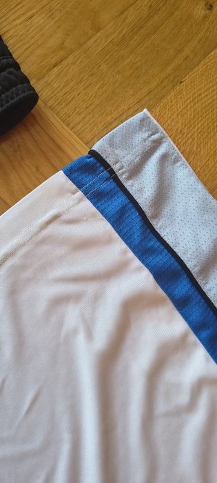 zestaw spodenki i koszulka adidas rozm 146