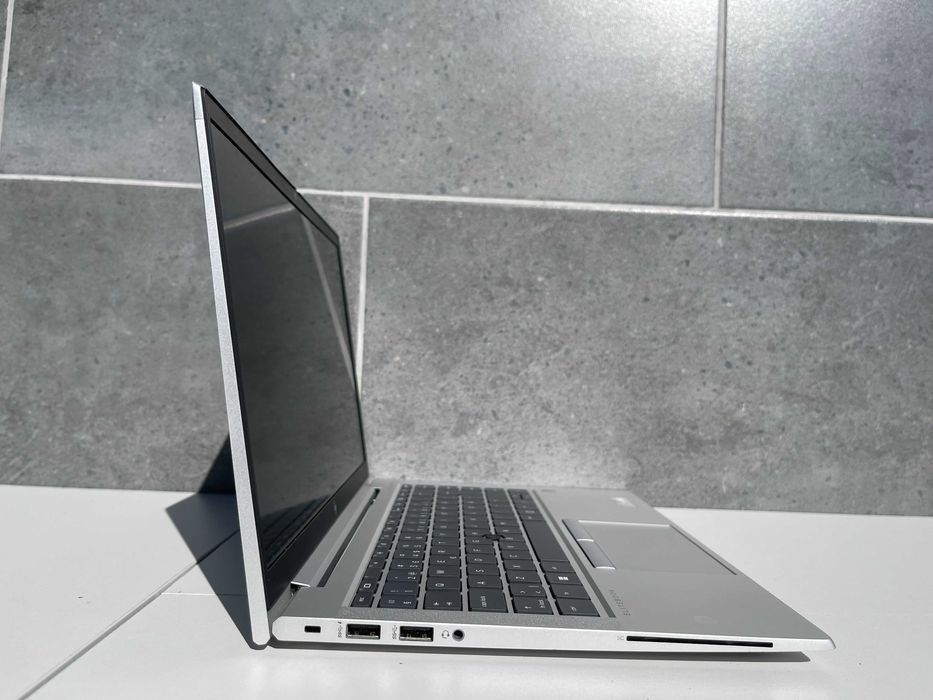 HP EliteBook 845 G8/AMD Ryzen 3 5400U/8Gb DDR4/256Gb/14" IPS/Гарантія