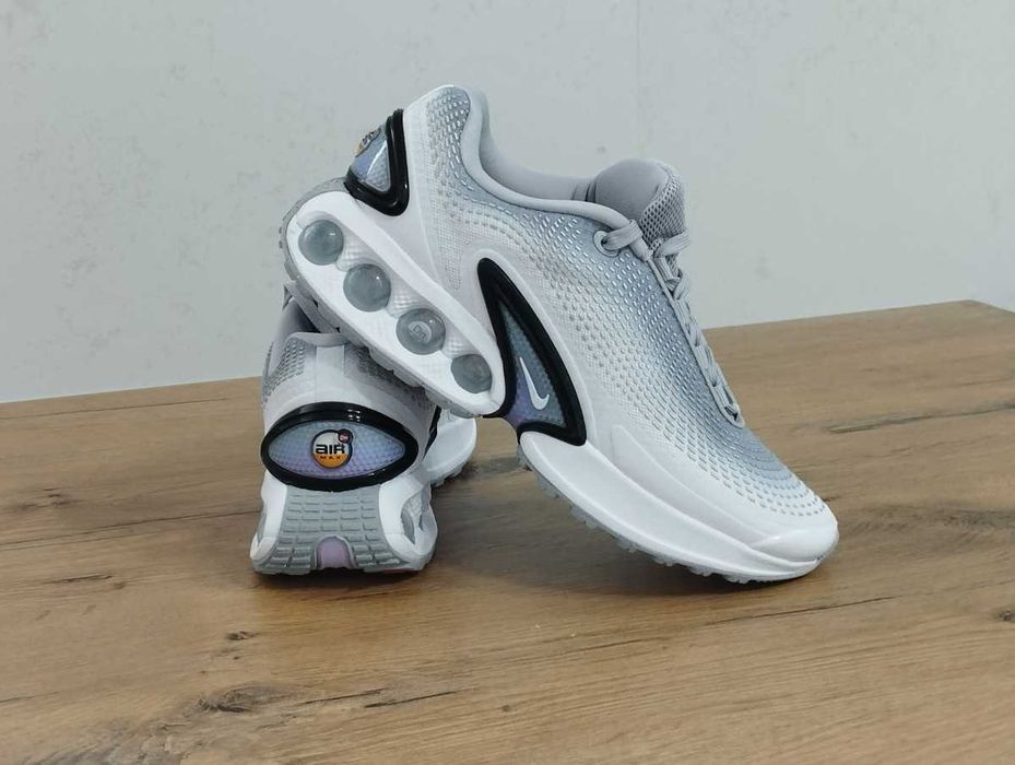 Buty damskie Nike Air Max Dn rozmiar 36,5