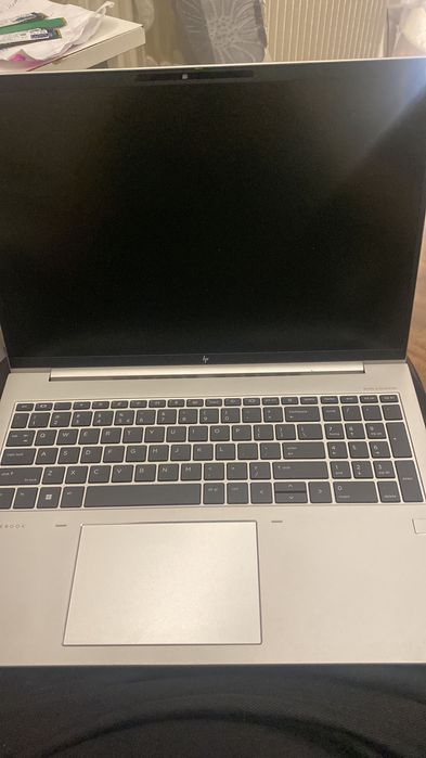 HP EliteBook 865 G10 Ryzen5,DDR5 16gb, 512m2  ssd, Win11 Pro. Jak Nowy