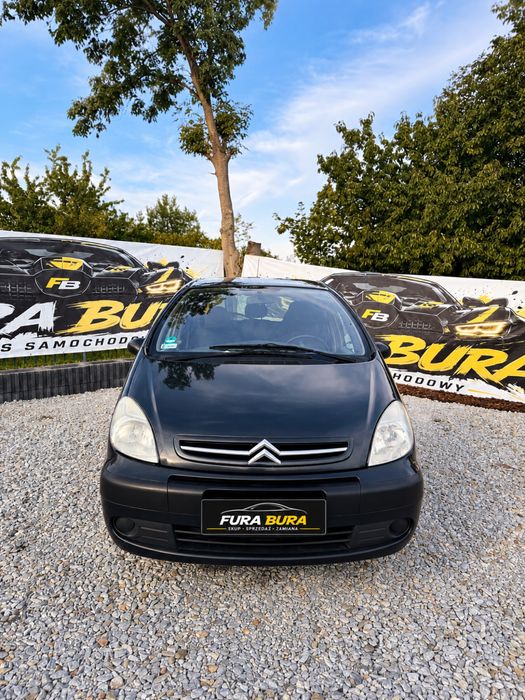 Citroën Xsara Picasso