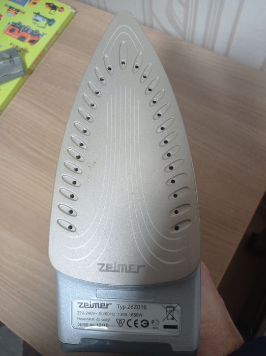 Праска,була укористуванні .