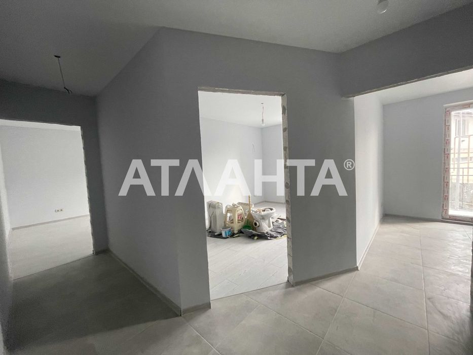 2-комн кв-ра в ЖК Континент/Таирова - View 6