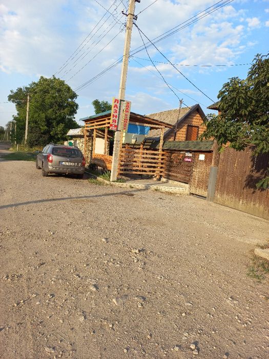 Відпочинок в Орлівщині всесезонно