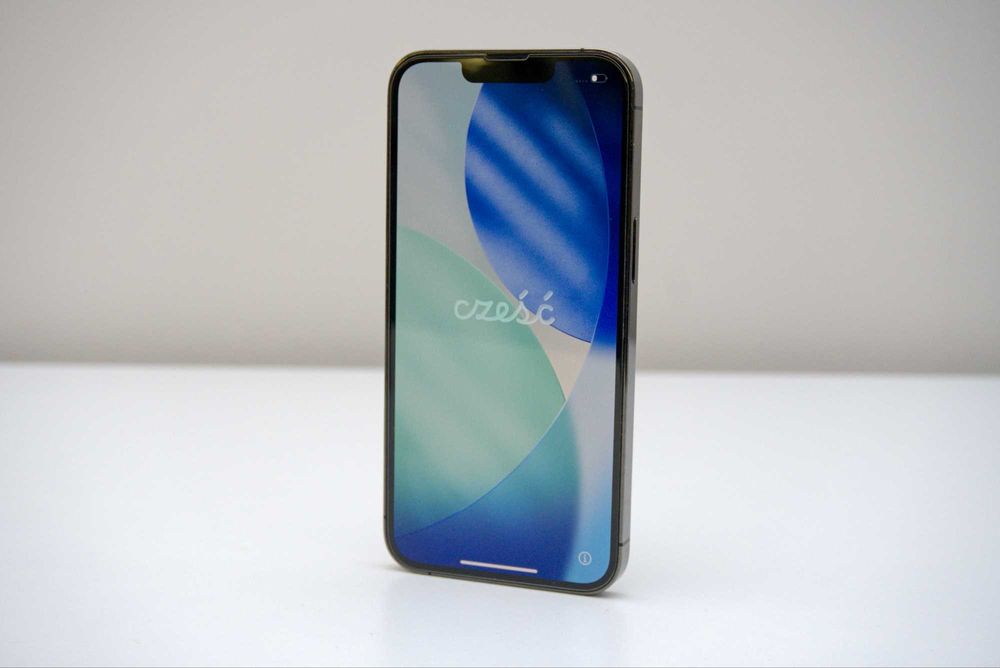 Apple iPhone 13 Pro 256GB Idealny FV