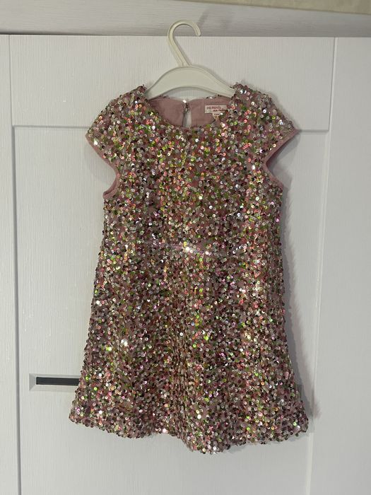 Платье детское,сукня