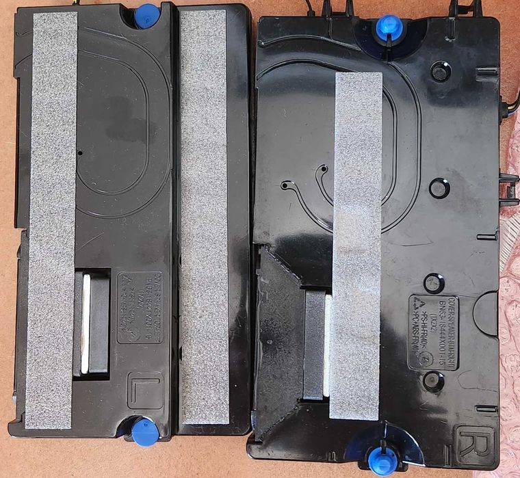 Samsung Controller/Power Supply 55" Model KANT-SU2_6900_5055 (UE55TU7025K)64738536836995124