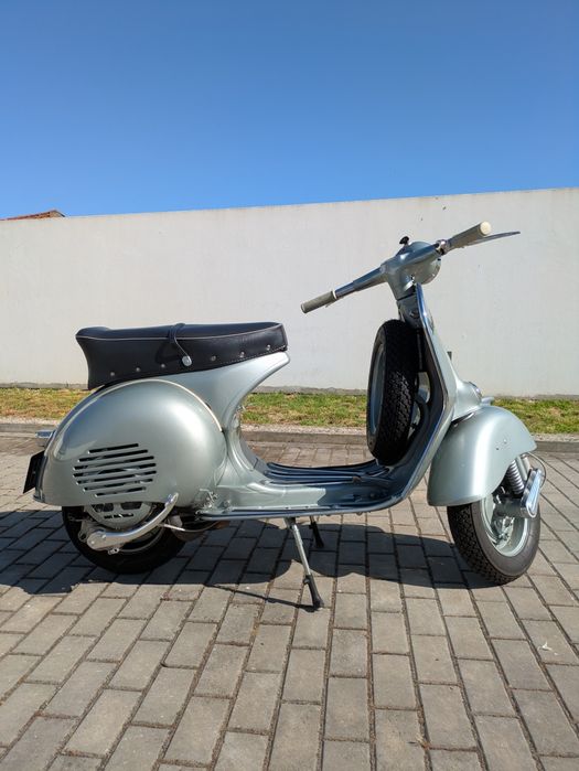 Vespa 150 Gs (VS3 1958)