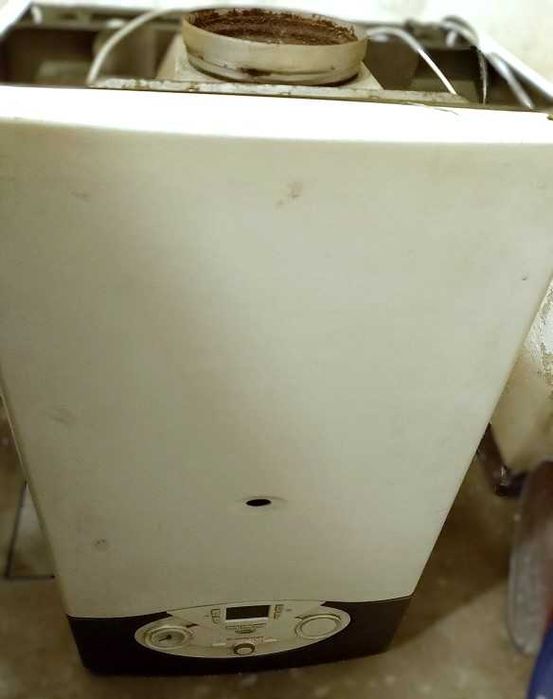 Piec Gazowy ARISTON Class evo 28