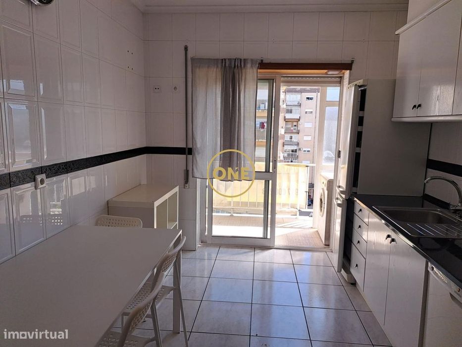 Apartamento T3 Venda Todo Mobiliado e Equipado- Centro Mirandela