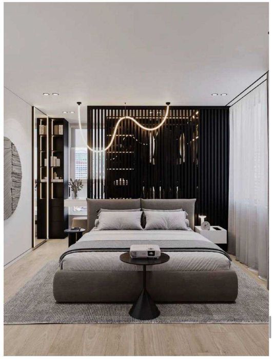 3к квартира 85м2 в Жк "Варшавський 3"/"Варшавский" м.Нивки