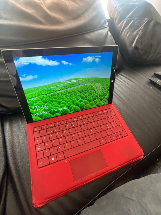 Microsoft Surface Pro 3 – Intel Core i7 / 512GB SSD