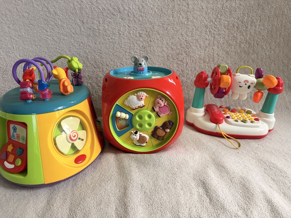 Музыкальный бокс