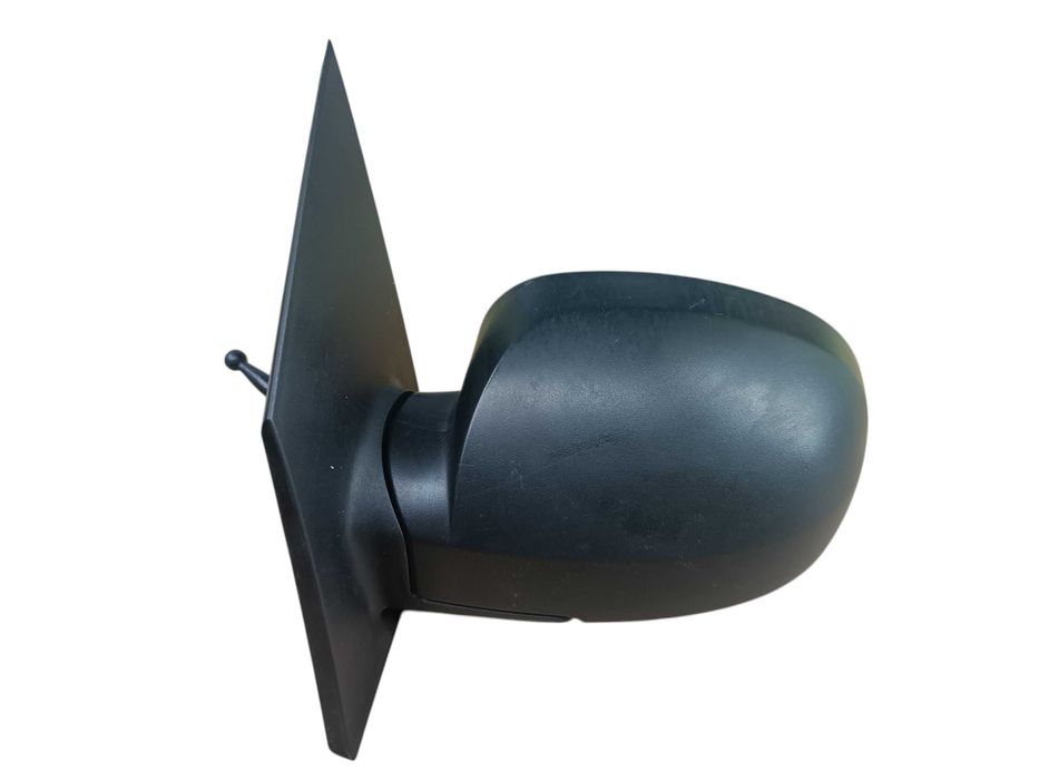 Lusterko Zewnętrzne Lewe Manualne Hyundai Getz