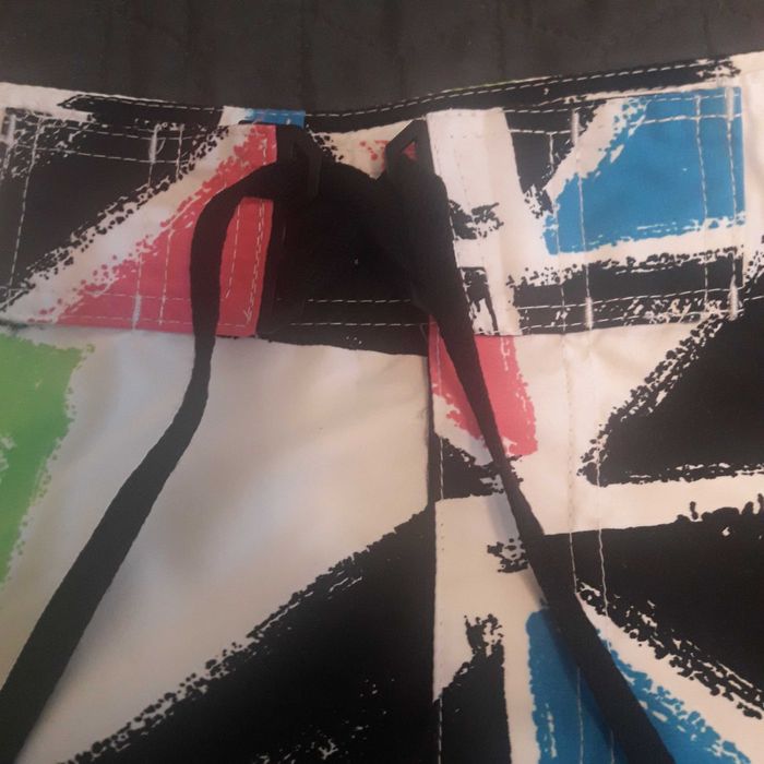 Spodenki szorty BillaBong - rozmiar - L-XL - Super Stan