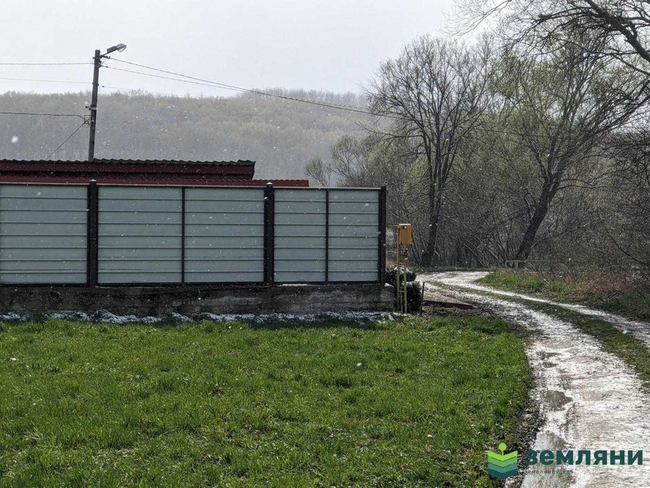 Продаж землі 32,87 сотки в с.Клубівці під забудову (5)