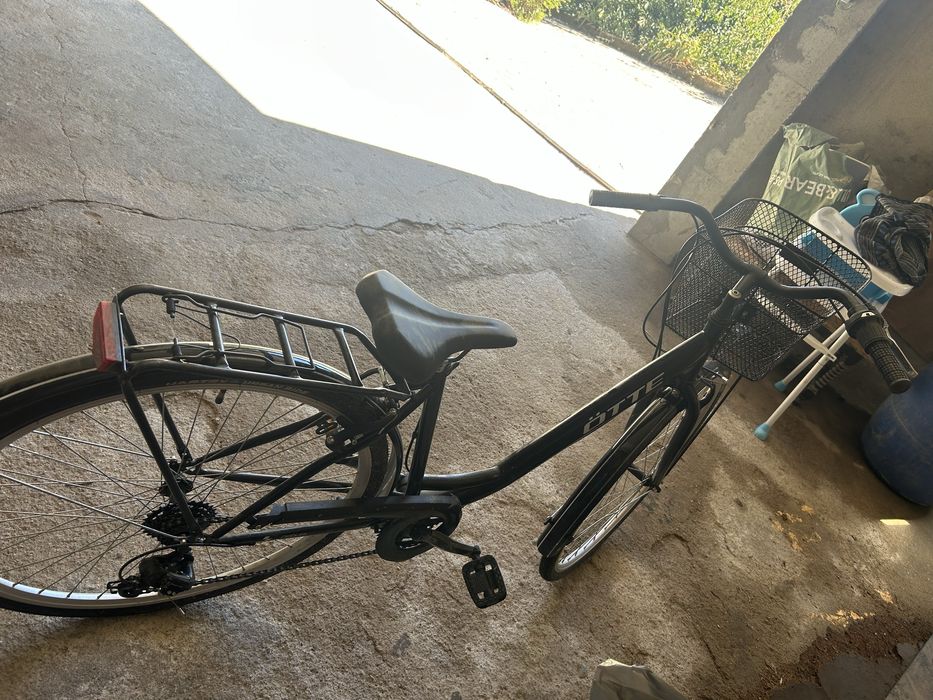 Bicicleta para venda