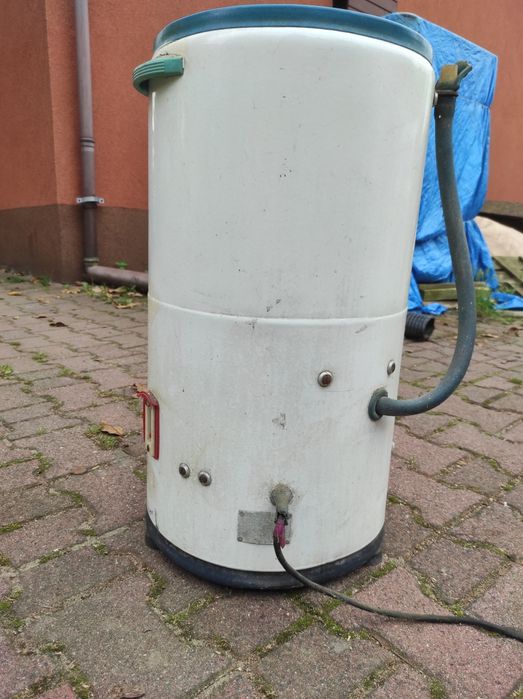 Pralka wirnikowa Światowid mała