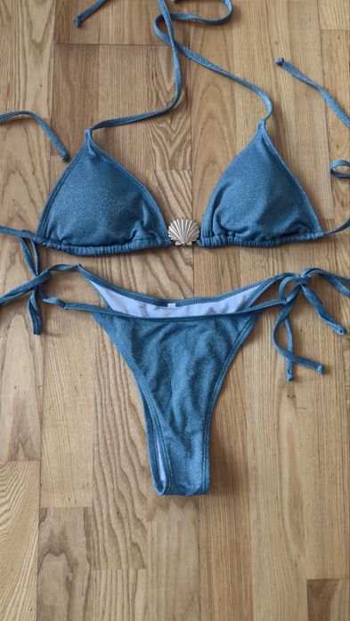 Bikini Shine połysk