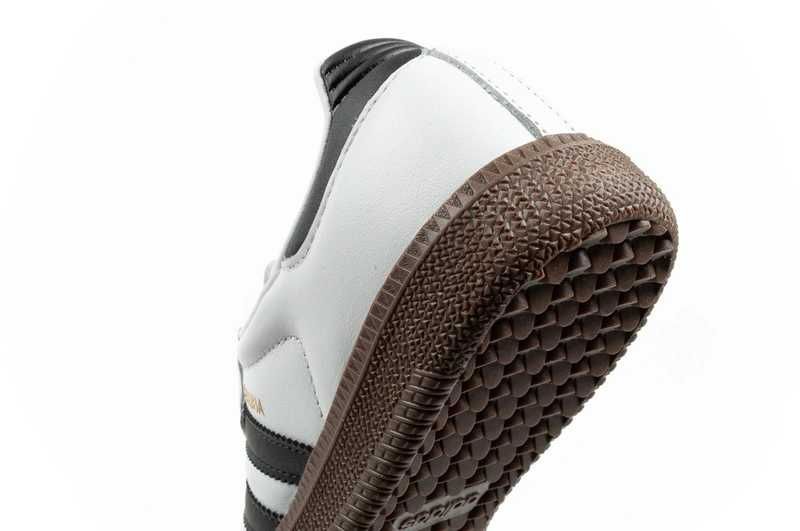 Adidas buty sportowe sneakersy Samba OG 2/3 modne skórzane