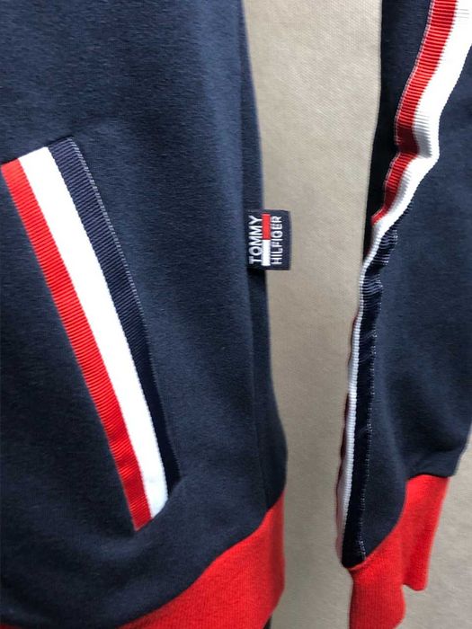 Dres damski Tommy Hilfiger rozmiar L