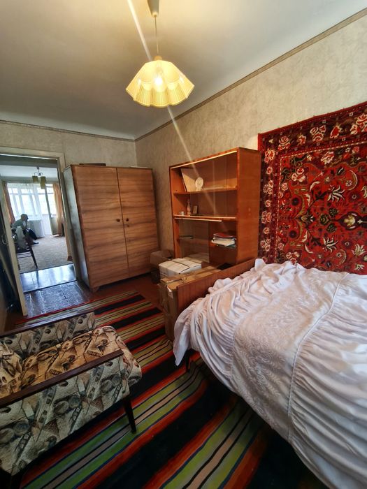 ‼️Продам 2 к.кв Центр города.ост.Нижнеднепровская.