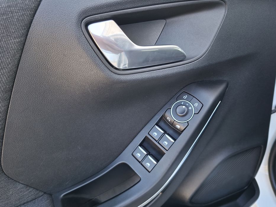 Ford Puma ecoboost 1.0 125cv Mid-Hybrid 2022