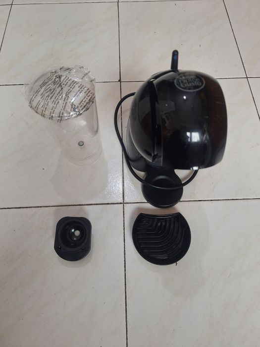 Maquina café dolce gusto64584419919618121