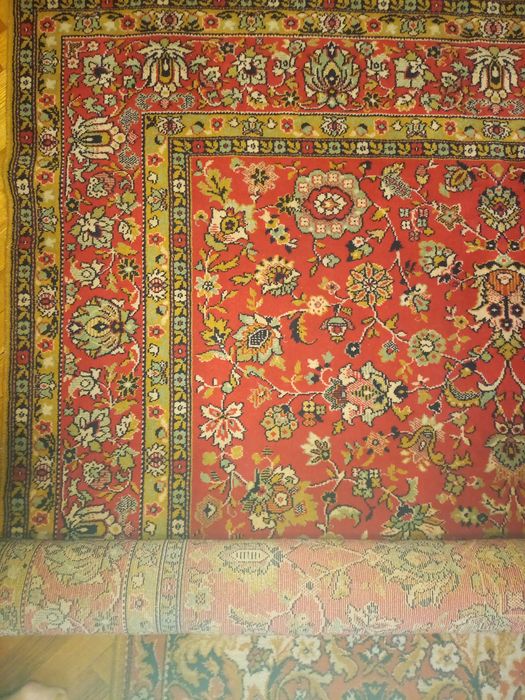 Килим виробництва СРСР