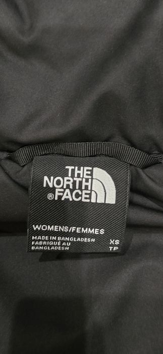 The North Face damska rozmiar XS damska