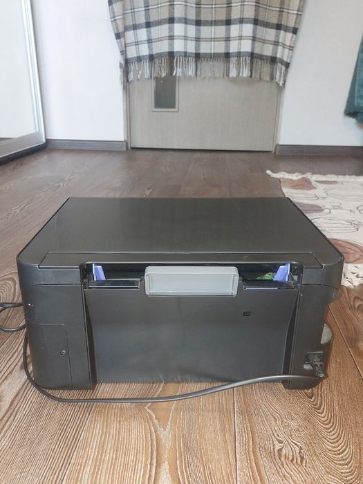 Epson EcoTank L3251 Wi-Fi — потребує ремонту