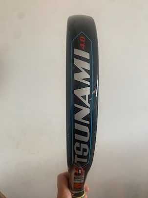 Siux Tsunami 4.0 OPORTUNIDADE