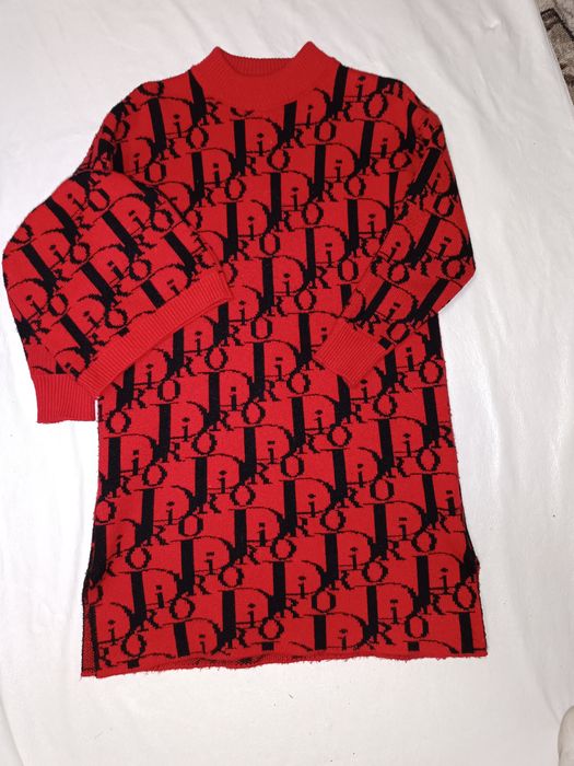 Костюм на дівчинку 122