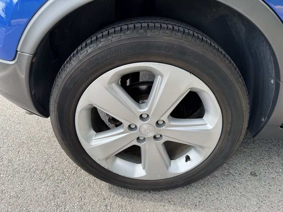 Buick Encore 2015