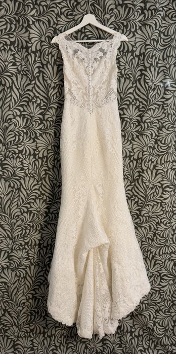 Suknia ślubna Fulara&Żywczyk