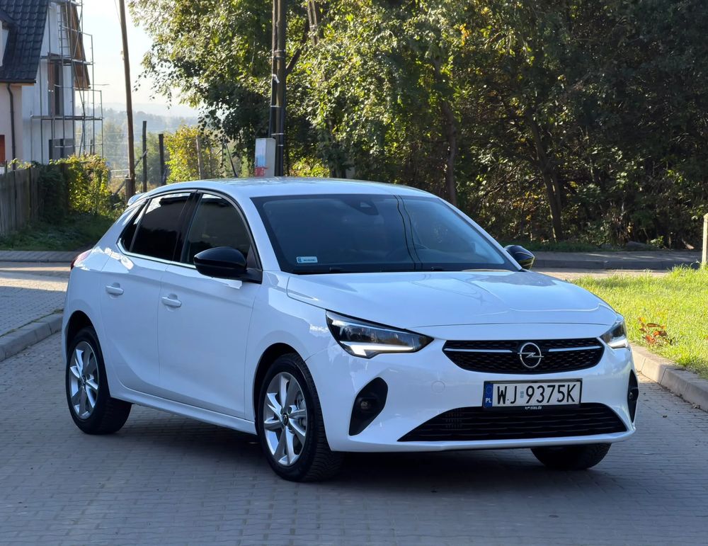 Opel Corsa 1.2 Business S&S