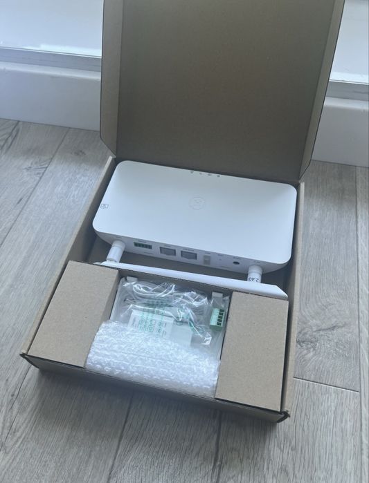 Moduł komunikacji Hoymules DTU Pro WiFi