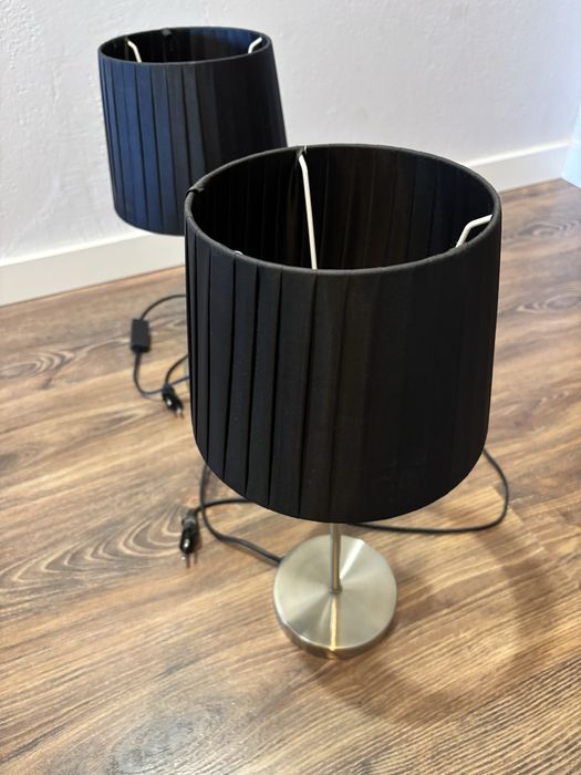 Candeeiros de mesa