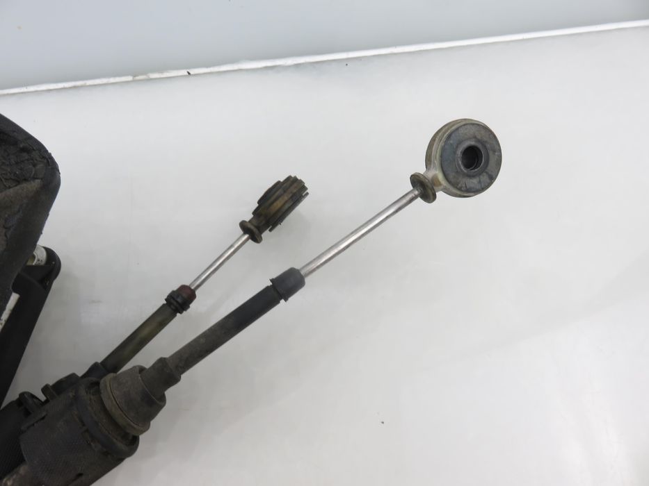 Lewarek Opel Vectra C 1.9 Cdti 8v