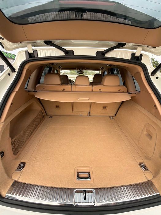Продам Porsche Cayenne 958 | 3.6 бензин | Без пневмопідвіски