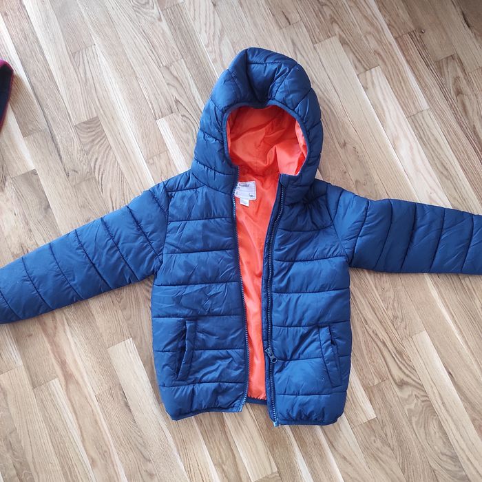 Куртка, комбінезон 104- 110-122-128-134-142 рііст