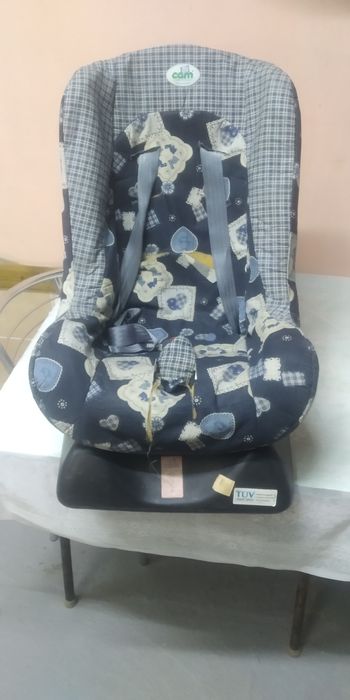 Продам автокрісло.