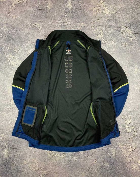 Зіпка Odlo Оригінал. Розмір S