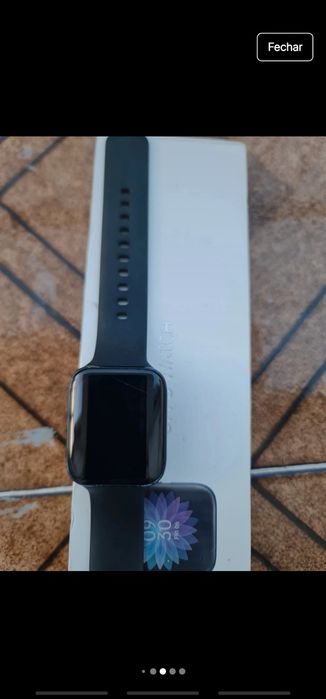 Oppo watch 46mm [ Wi-fi ]