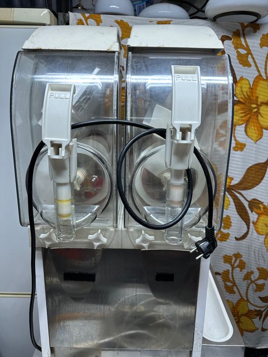 Automat do lodów